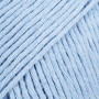 Drops Coton Light Yarn Unicolor 46 Light Wash