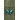 Kit de broderie Permin Papillon turquoise 9x6cm