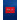 Kit de broderie Permin Souris en patins à roulettes 46x30cm