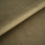 Tissu d'ameublement, structure en faux cuir 142cm 009 Brown - 50cm
