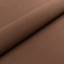 Tissu d'ameublement, Velours 142cm 2299 Marron - 50cm