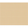 Nordsø Tissu de coton 162cm Couleur 200 - 50cm