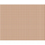 Nordsø Tissu de coton 162cm Couleur 310 - 50cm