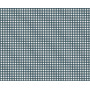 Nordsø Tissu de coton 162cm Couleur 710 - 50cm