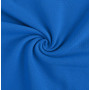 Polo Jersey coton 155cm 005 Bleu - 50cm