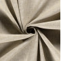 Tissu mélangé lin/coton 145cm 026 Beige - 50cm