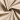 Tissu mélangé lin/coton 145cm 052 couleur sable - 50cm
