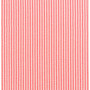 Tissu crêpé Seersucker 145 cm 1415 Rouge - 50cm