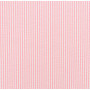 Tissu crêpé Seersucker 145 cm 614 rose - 50cm