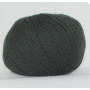Hjertegarn Highland Fine Wool Yarn 0307 Vert foncé