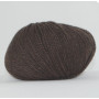 Hjertegarn Highland Fine Wool Fil 295 Marron Foncé