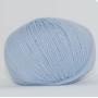 Hjertegarn Highland Fine Wool Yarn 279 Baby Blue