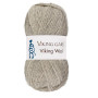 Viking Garn Wool Gris Perle 512