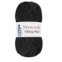 Viking Garn Wool Charbon 517