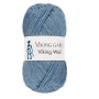 Viking Garn Wool Bleu 524
