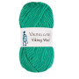 Viking Garn Wool Vert Pomme 530