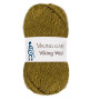Viking Garn Wool Vert Jaune 544