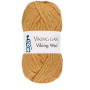 Viking Garn Wool Jaune 545