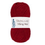 Viking Garn Wool Rouge 560