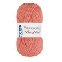 Viking Garn Wool Corail 563