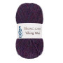 Viking Garn Wool Violet 569