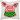 Permin Kit de broderie Le cochon heureux 40x40cm