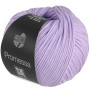 Lana Grossa Promessa Yarn 7 Purple