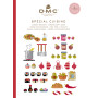 Collection de motifs DMC, Idées de broderie - Cuisine