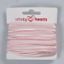 Infinity Hearts Piping Tape Stretch 10mm 115 Pink - 5m