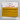 Infinity Hearts Foil élastique Blonde 22/11mm 125C Ochre - 5m