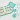 KnitPro Mindful Collection Set d'aiguilles circulaires interchangeables Croire en acier inoxydable 60-80-100 cm 3-6 mm 7 tailles