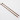 KnitPro Symfonie Aiguilles à tricoter / pointe unique Bouleau 40cm 3,00mm