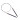 Knitpro J'Adore Cubics Aiguilles à tricoter circulaire 60 cm 3,25 mm