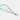 KnitPro Mindful Collection Aiguilles circulaires en acier inoxydable 40cm 4.00mm