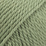 Drops Alaska Yarn Unicolor 75 Vert sauge