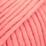 Drops Snow/Eskimo Yarn Unicolor 107 Peach Pink