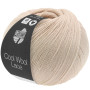 Lana Grossa Cool Wool Lace Yarn 13 Beige