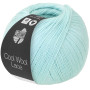 Lana Grossa Cool Wool Lace Fil 43 Turquoise Pastel