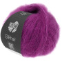 Lana Grossa Silkhair Unicolor 197 Purple
