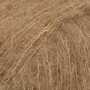Drops Brushed Alpaca Silk Yarn Unicolor 36 Almond