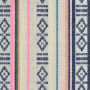 Tissu Jacquard en coton 150cm Couleur 751 - 50cm