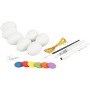 Kit DIY Peinture, 1 set