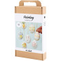 Kit DIY Peinture, 1 set