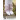 Smoothie à la Pastèque par DROPS Design - Patron de Jambières Tricotées en Point Mousse Tailles 3 - 12 Ans