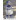 Veste Petite Aventure par DROPS Design - Patron de Veste Tricotée Motif Multicolore Tailles 3 - 12 Ans