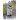 Petite Aventure par DROPS Design - Patron de Pull Tricoté Motif Multicolore Tailles 3 - 12 Ans