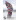 Rayures d'Automne par DROPS Design - Patron de Gants Basiques Tricotés Tailles S - XL