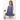 Wendy Chérie par DROPS Design - Patrons de Robe et Serre-tête Tricotés avec Dentelle Tailles 2 - 10 Ans