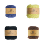 Navia Silk Wool - Laine de soie