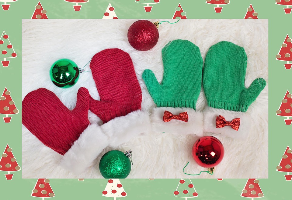 - Find opskrifter på strikket tøj, julepynt og tilbehør Ritohobby.fr